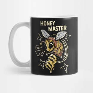 bee lover Mug